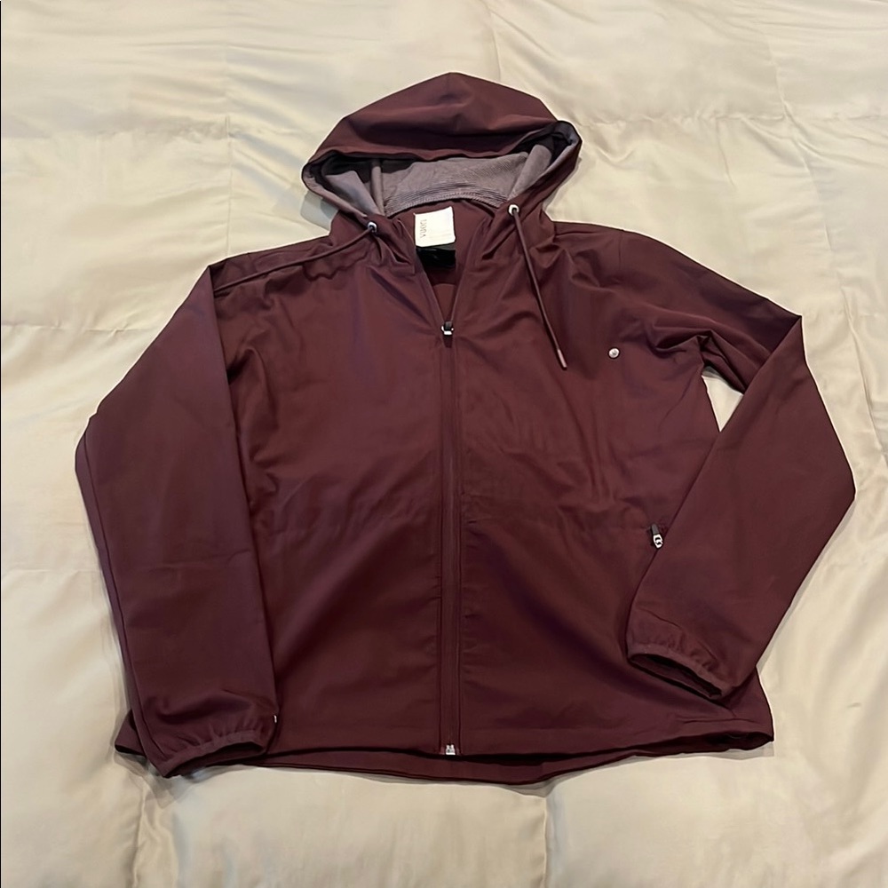 Vuori Women’s Outdoor Trainer Shell, Size S